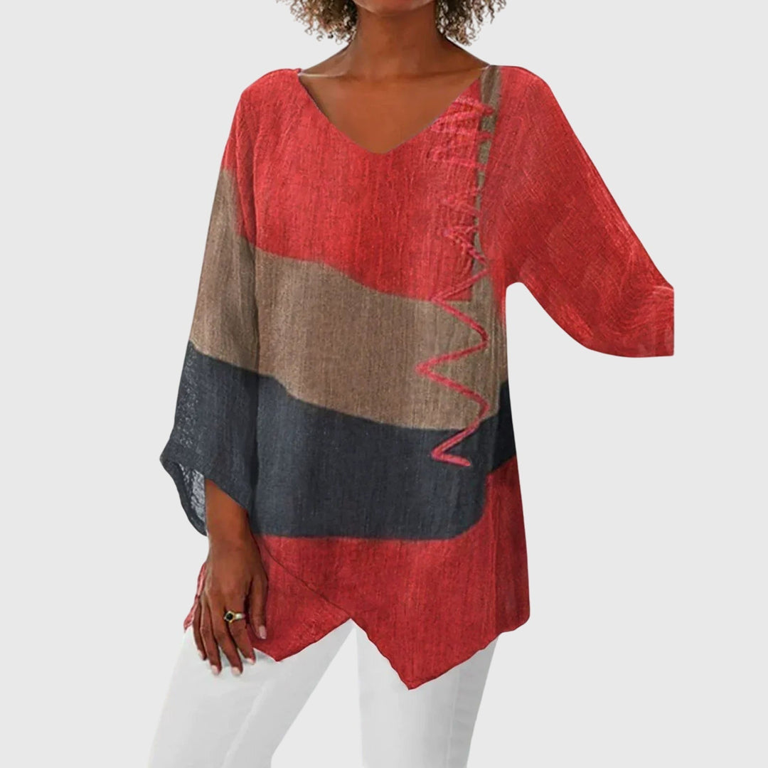 Nena | Flattering Top