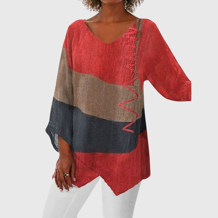 Nena | Flattering Top