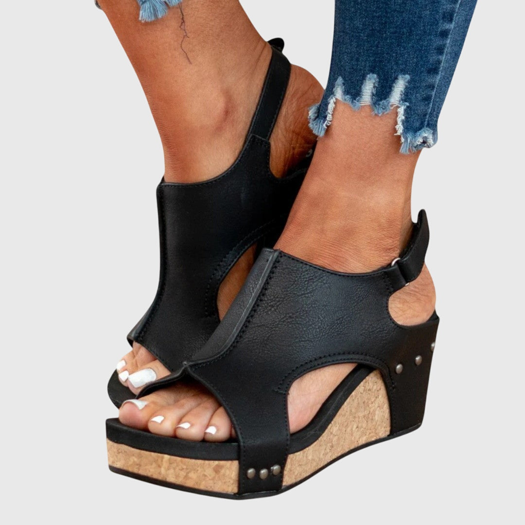 Anna | Orthopedic Sandals