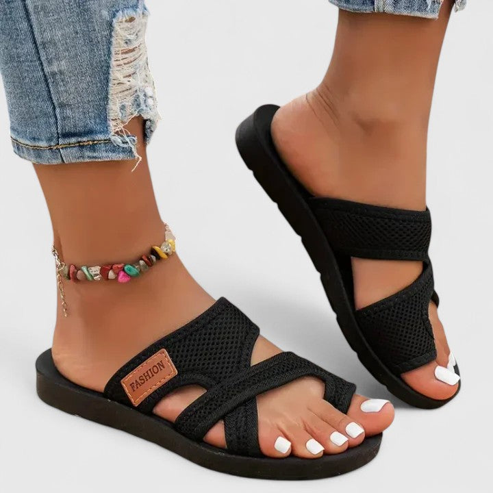 Savannah | Orthopedic Sandals