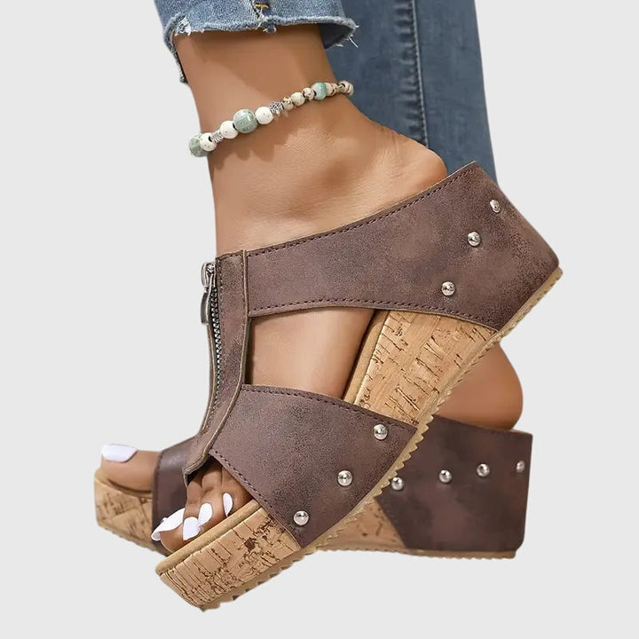 Riley | Orthopedic Sandals