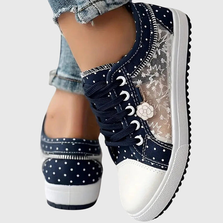 Layla | Orthopedic Sneakers