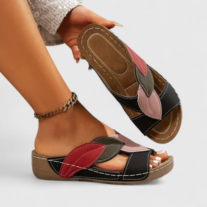 Leah | Orthopedic Sandals