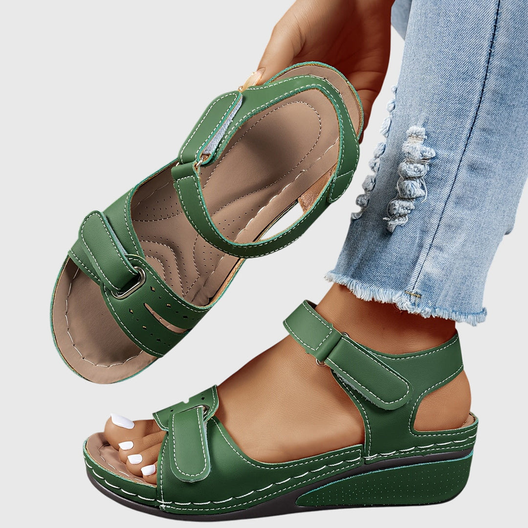 Hailey | Orthopedic Sandals