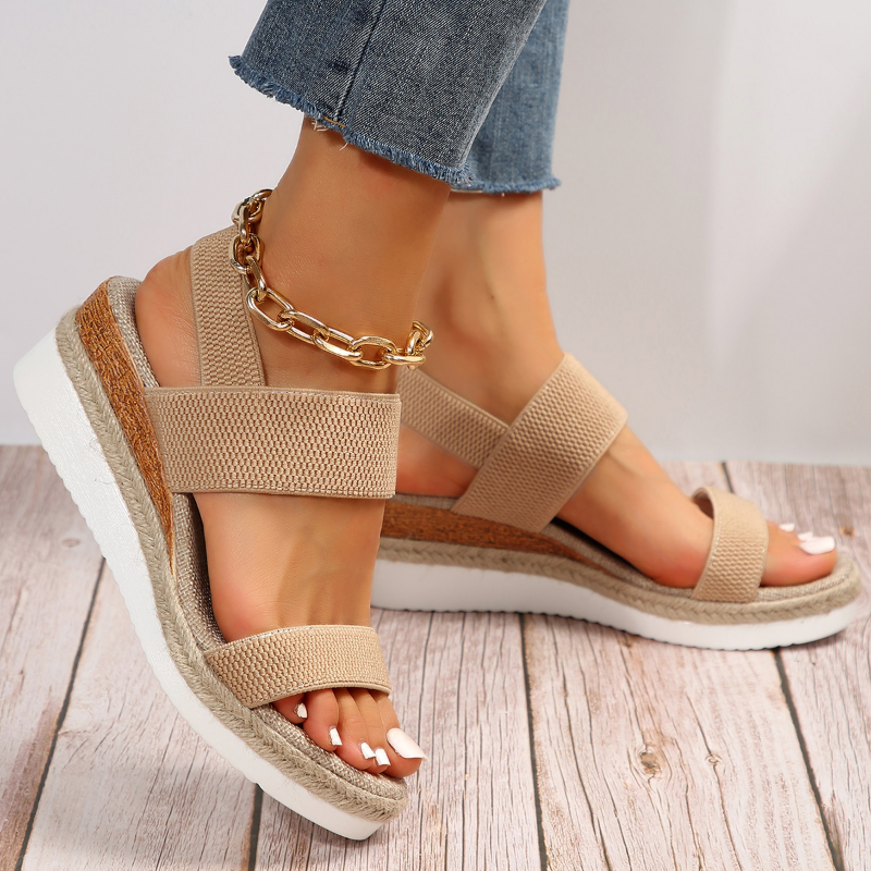 Ophelia | Orthopedic Sandals