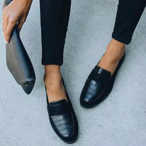 HARPER | MARILUZ ORTHOPEDIC LOAFERS