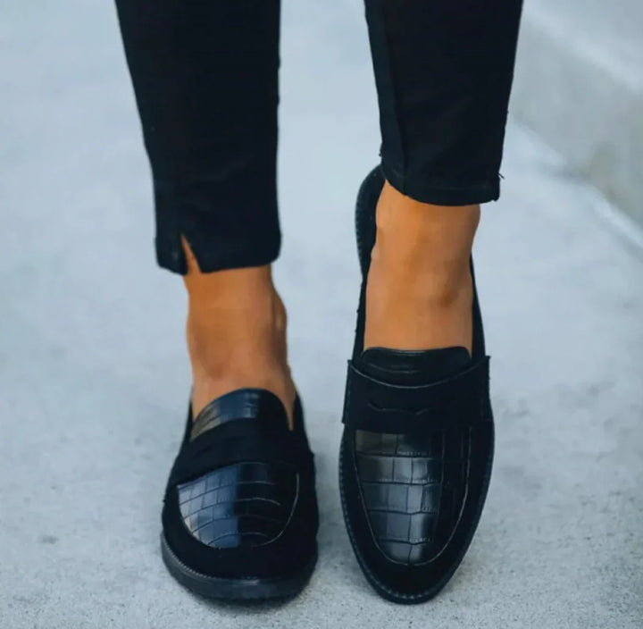 HARPER | MARILUZ ORTHOPEDIC LOAFERS