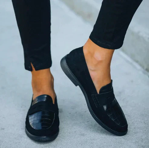 HARPER | MARILUZ ORTHOPEDIC LOAFERS