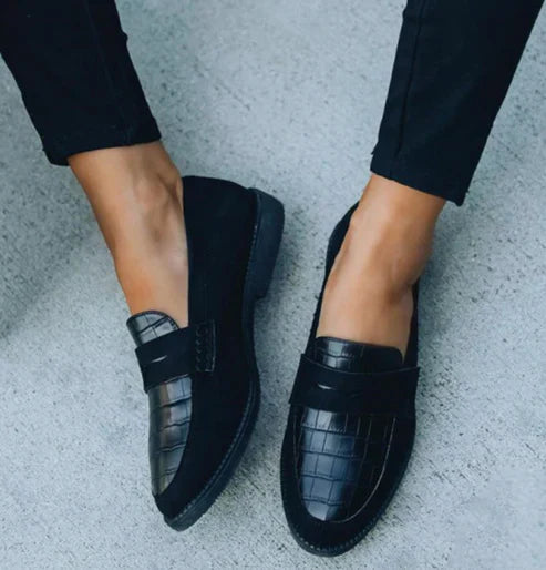 HARPER | MARILUZ ORTHOPEDIC LOAFERS