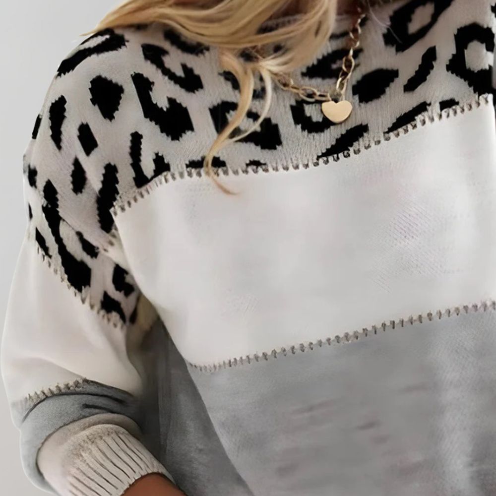 Velastra | Elegant Sweater