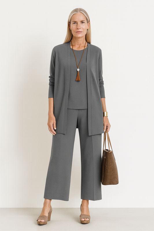 Pin | Elegant 3-Piece Set