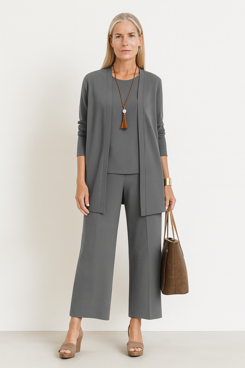 Pin | Elegant 3-Piece Set