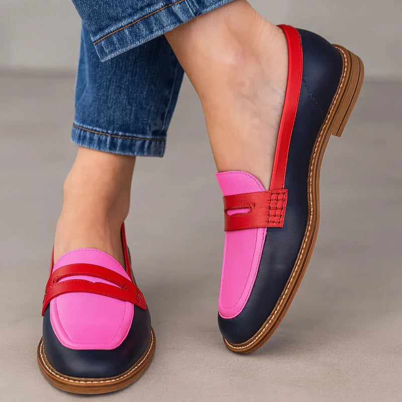 ZOEY | LYNETTE ELEGANT LOAFERS