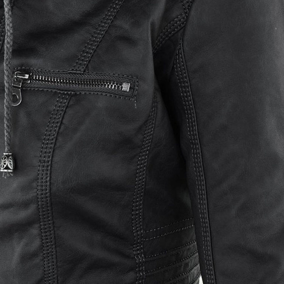 Wona | Comfortable Jacket