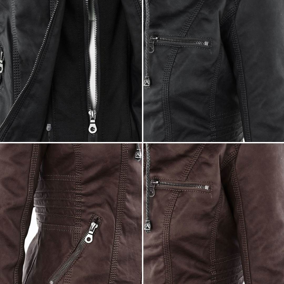 Wona | Comfortable Jacket