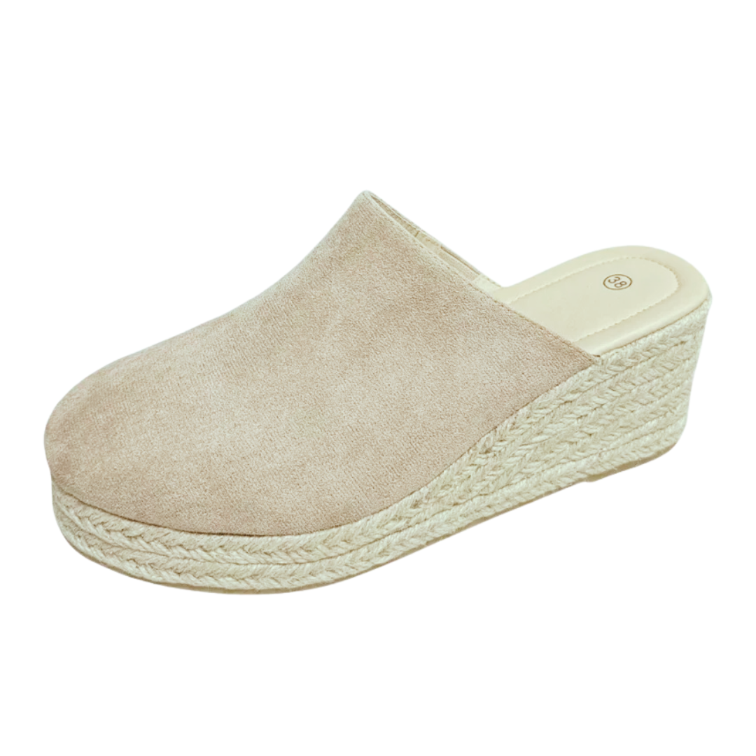 Addison | Effortless Elegance Sandal