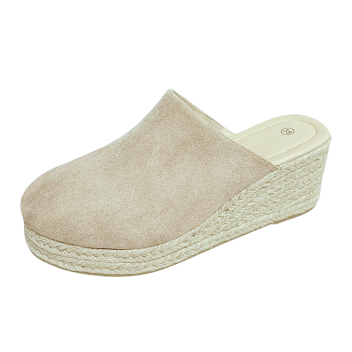 Addison | Effortless Elegance Sandal