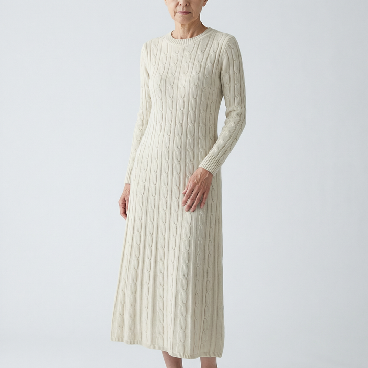 Lucy | Elegant Dress