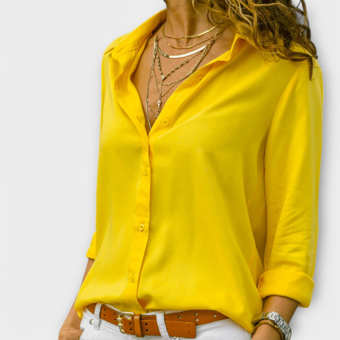 Brooke | Elegant Blouse