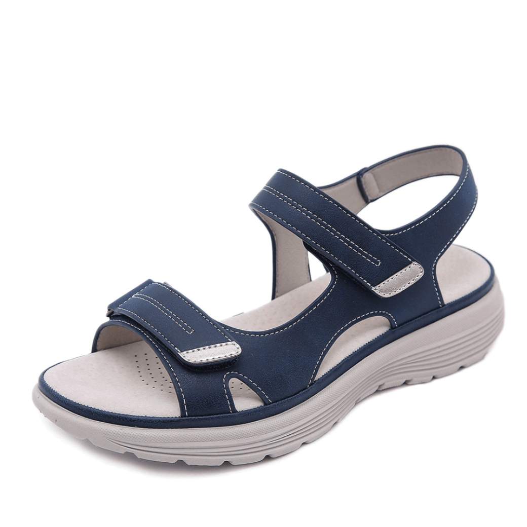 Hannah | Shoreline Orthopedic Sandals