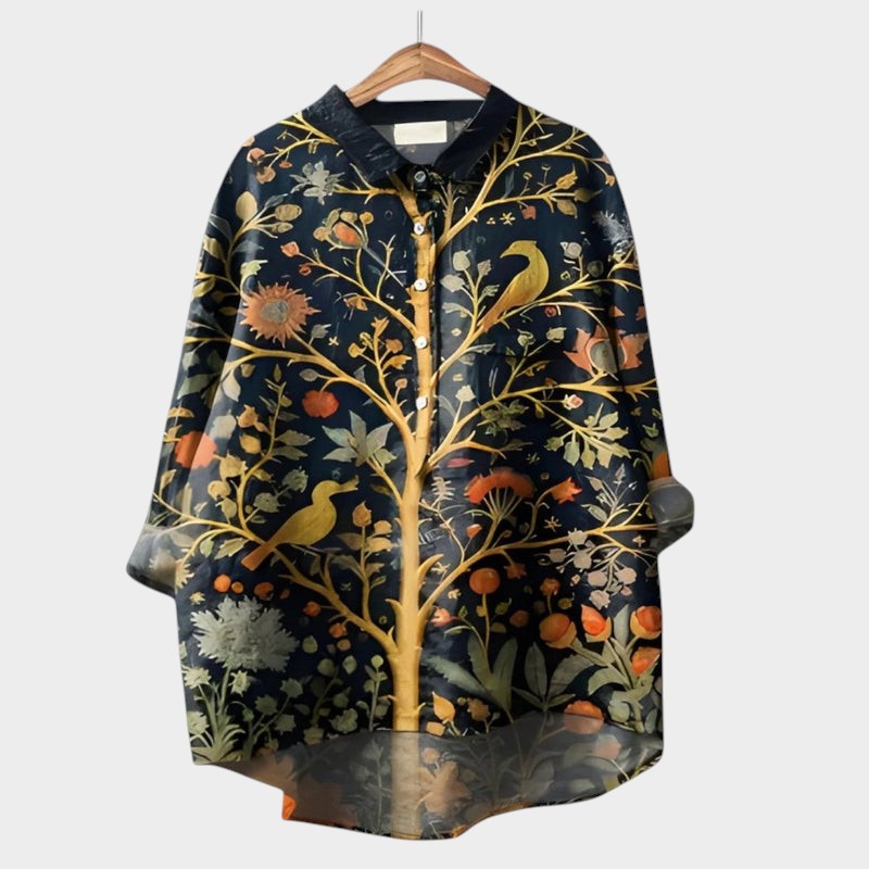 Zoey | Blouse