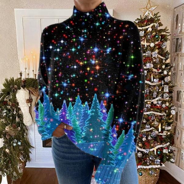 Daisy | Timeless Pullover