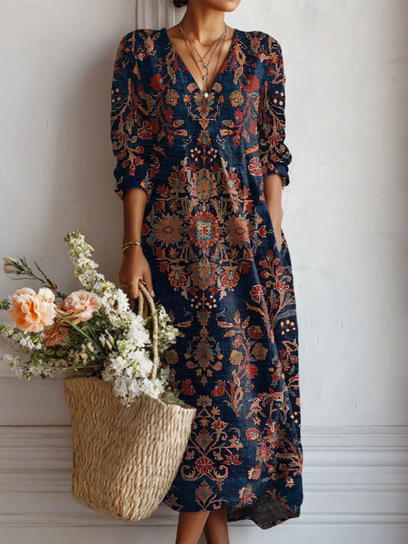 Madison | Everyday Comfort Dress