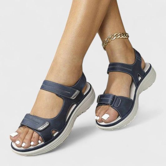 Abigail | Orthopedic Sandals