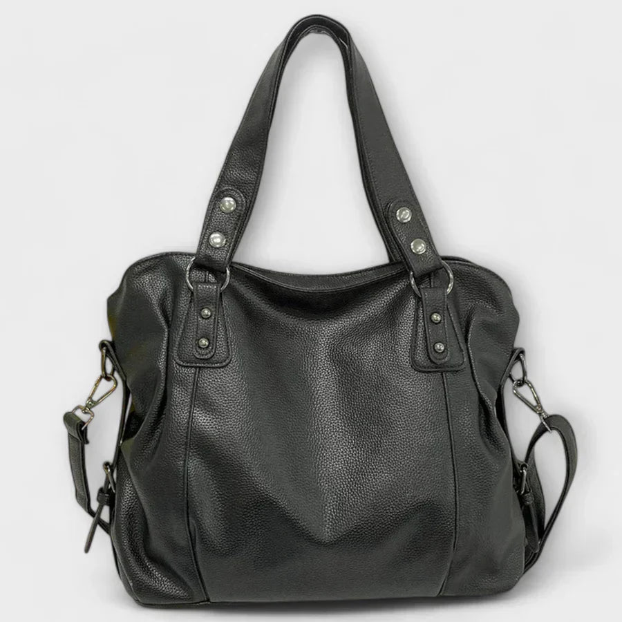 Olivia | Elegant Hobo Shoulder Bag