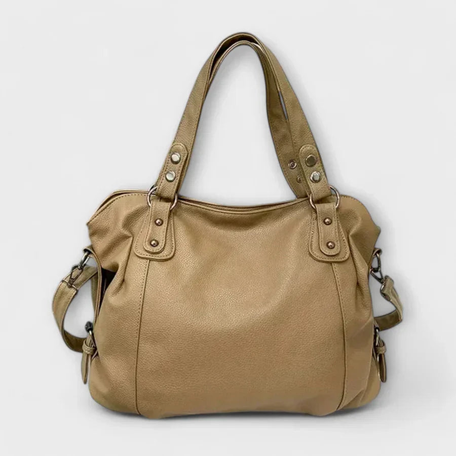 Olivia | Elegant Hobo Shoulder Bag