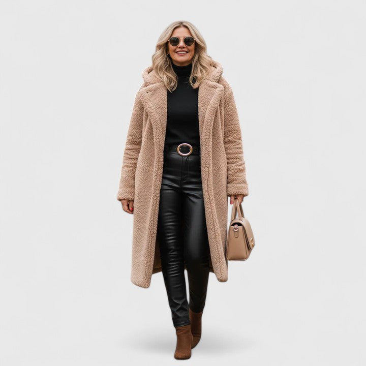 BRIANNA | ELEGANT WINTER JACKET