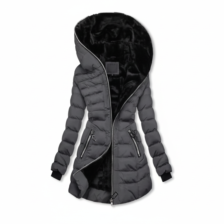 SELVAGGIA | MODERN THERMAL JACKET
