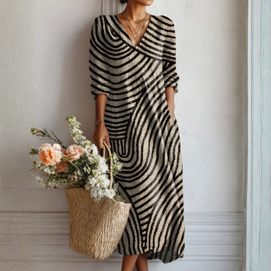 Abigail | Timeless Vintage Dress