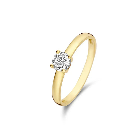 Catherisse | Ring 18k Gold