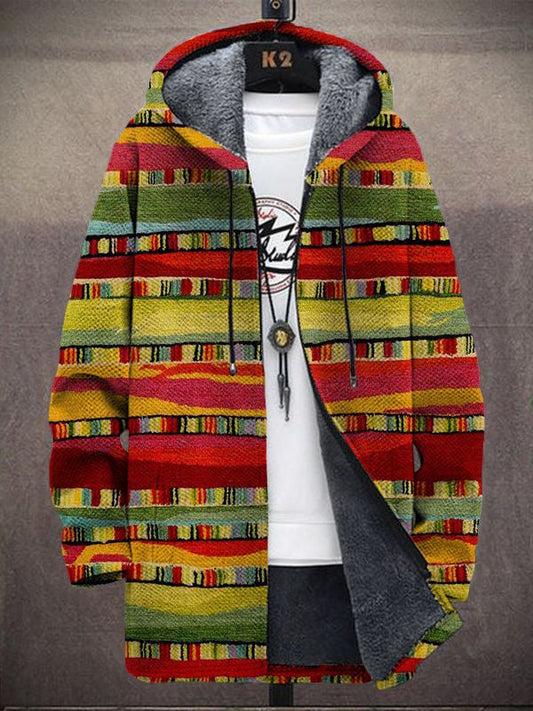 LUCY | LUXE ARTISTIC CARDIGAN