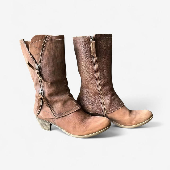 Harper Autumn Boots