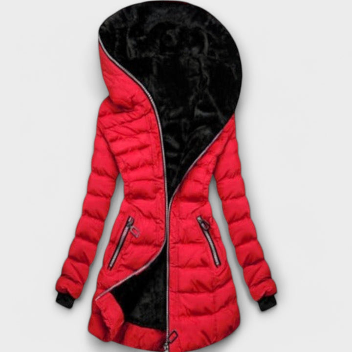 SELVAGGIA | MODERN THERMAL JACKET
