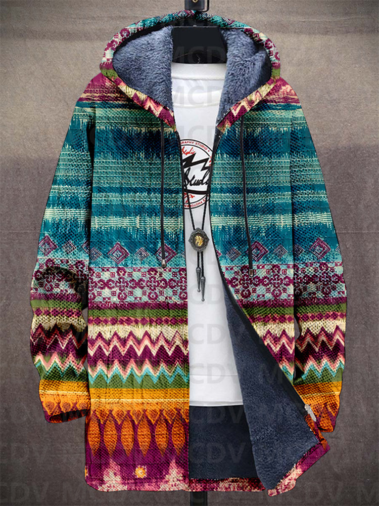JENNA | ARTISTIC KNIT CARDIGAN