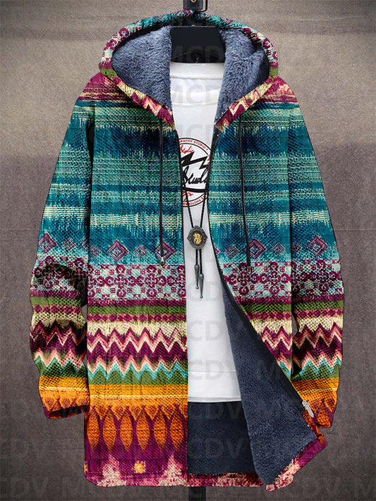 JENNA | ARTISTIC KNIT CARDIGAN