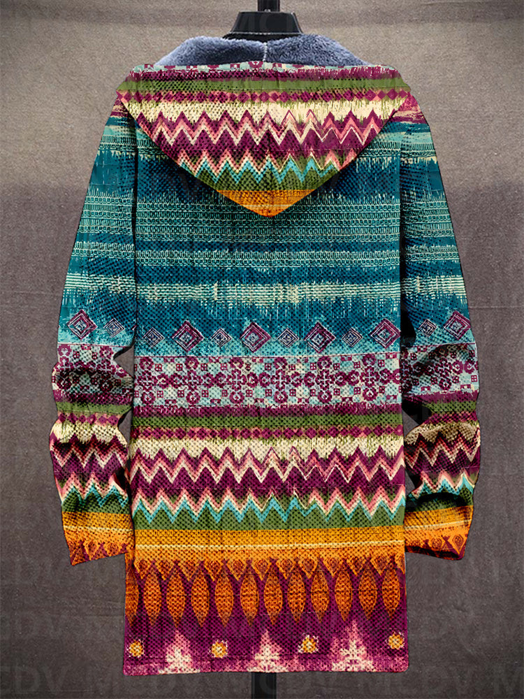 JENNA | ARTISTIC KNIT CARDIGAN