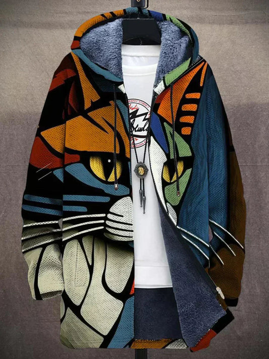 JENNA | ARTFUL LUXE CARDIGAN