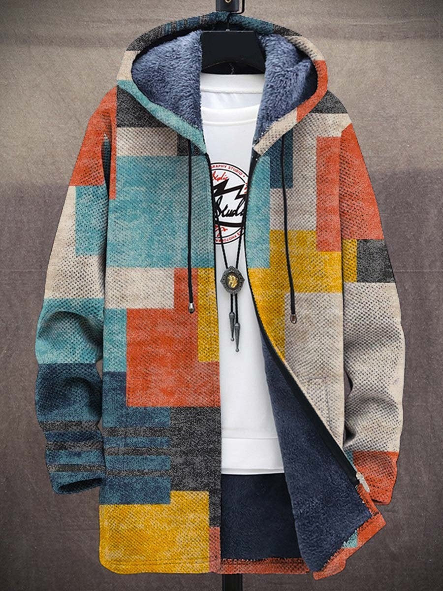 JENNA | ARTFUL LUXE CARDIGAN