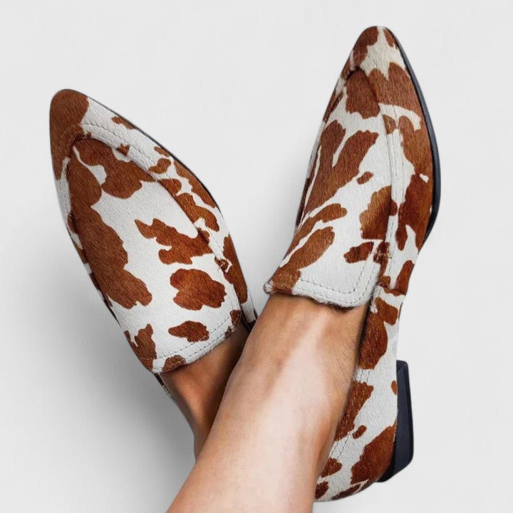 Valentina | Comfortable Loafers