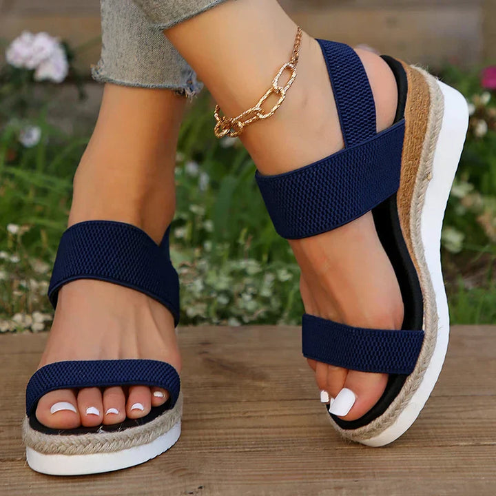 Ophelia | Orthopedic Sandals