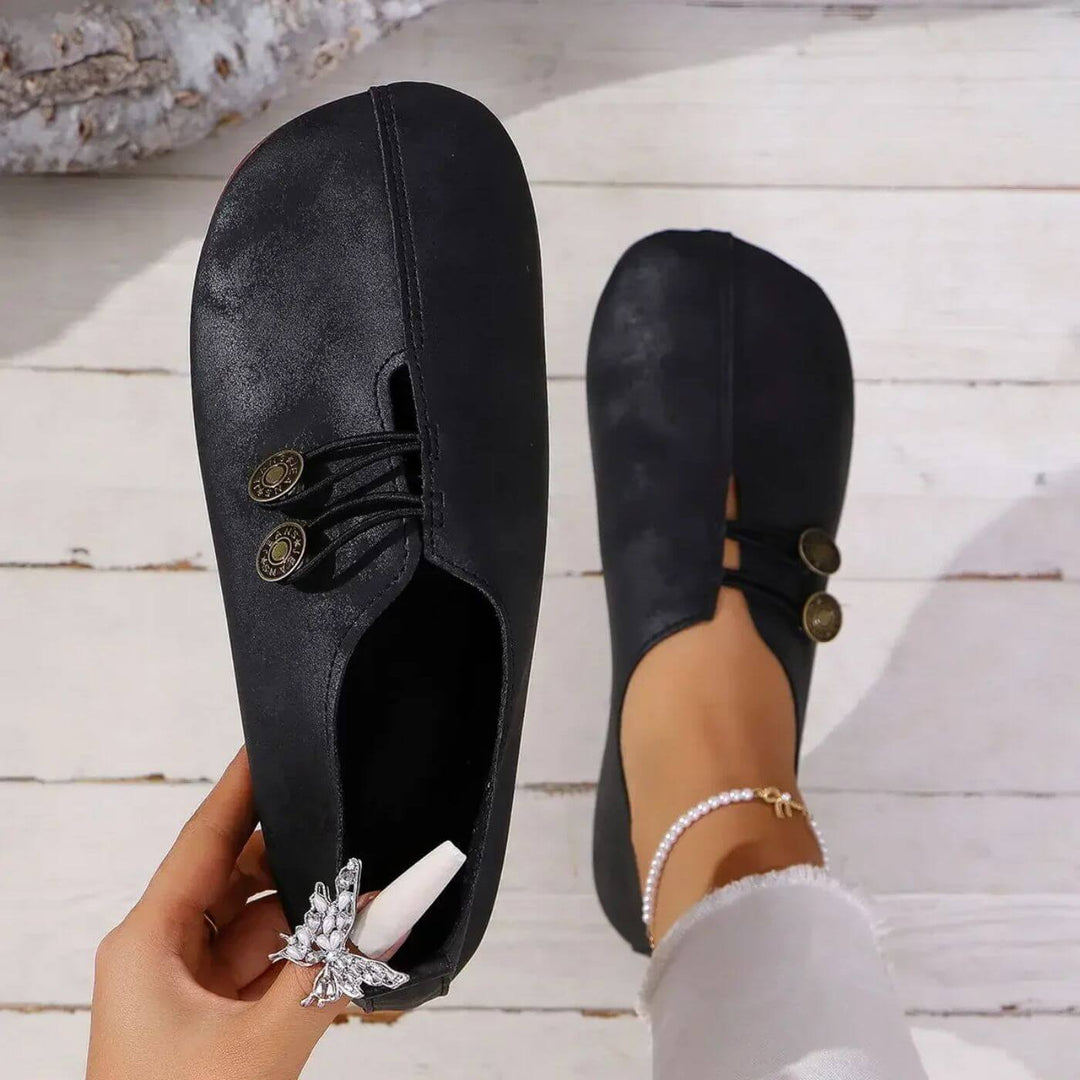 Stella – Soft and Flexible Orthopedic Shoes