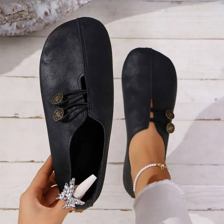 Stella – Soft and Flexible Orthopedic Shoes