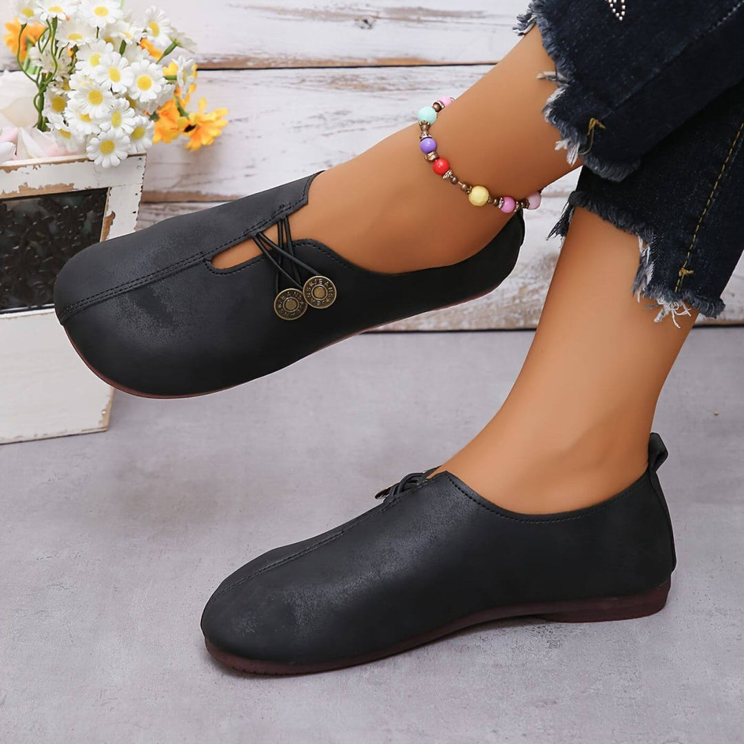 Stella – Soft and Flexible Orthopedic Shoes