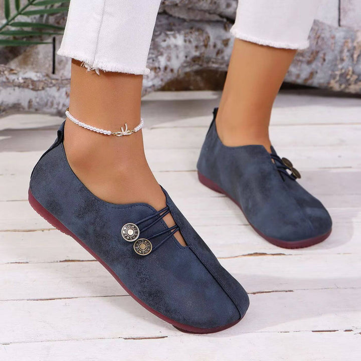 Stella – Soft and Flexible Orthopedic Shoes