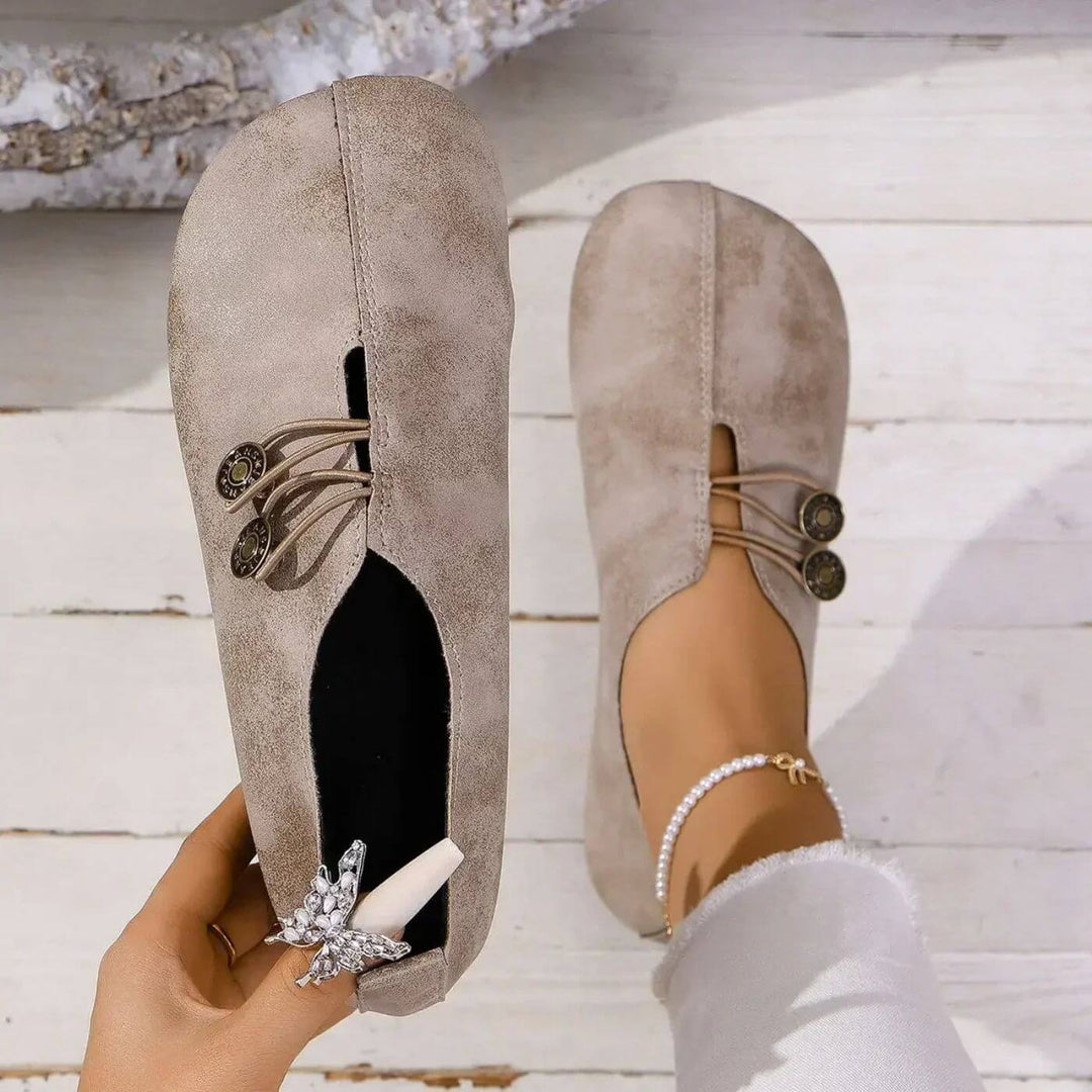 Stella – Soft and Flexible Orthopedic Shoes