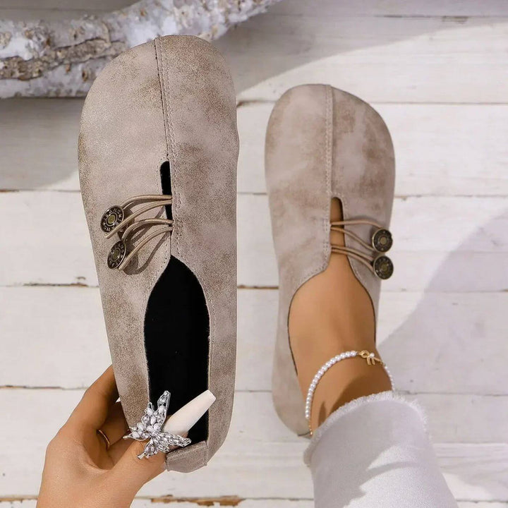 Stella – Soft and Flexible Orthopedic Shoes